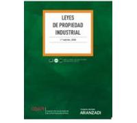 Leyes De Propiedad Industrial