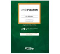Leyes Hipotecarias: 5 (Código Profesional)