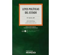 Leyes Políticas del Estado: 28 (Código Profesional)