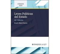 Leyes Políticas del Estado (Código)