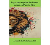 Leyes que regulan los bienes raíces en Puerto Rico