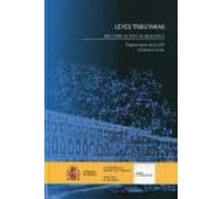 Leyes Tributarias.recopilacion Normativa 2024. (35º Edición)