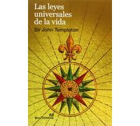 Leyes universales de La Vida, Las: 123 (Proyecto)