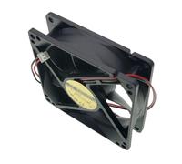 LEYEYDOJX Nuevo ventilador de refrigeración para AD0912UB-A71GP DC12V 0.46A 9CM 9025 Tamaño: 90X90X25MM 2-Pin 2-Wire