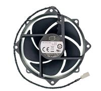 LEYEYDOJX Ventilador de refrigeración de CPU de repuesto FA09025H12LPB compatible con I3 I5 I7 775 DC 12 V 0,36 A 9 CM 4 pines 4 cables Tamaño: 90 * 90 * 25 mm