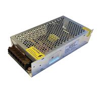 Leyf Fuente de alimentación de 12 V, 20 A, 240 W, transformador, adaptador de alimentación conmutado, transformador de tensión para tiras LED, iluminación e instalaciones industriales, impresora 3D