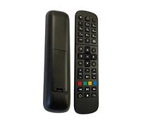 LEYF Mando a Distancia Original para mag 420, 420w1, mag 520, mag 520w3, mag 524, mag 524w3, Mando a Distancia de Repuesto Original para TV