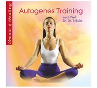 Leyh Claudia - Autogenes Training [Import]