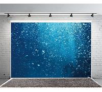 Leyiyi - Fondo de Fotografía con Diseño de Dinastía bajo el Agua, Ideal para Fiestas de Cumpleaños, Escuela, Estaciones, etc.