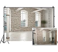 Leyiyi - Fondo de fotografía Interior para habitación Infantil, diseño de balcón