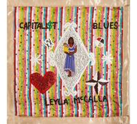 Leyla McCalla The Capitalist Blues (CD) Album Digipak (Importación USA)
