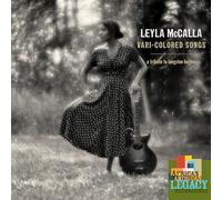 Leyla Mccalla - Vari-Colored Songs: A Tribute To Langston Hughes [Vinilo]