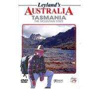 Leyland's Australia - Tasmania, The Mountain State [DVD] [Reino Unido]