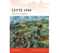 Leyte 1944: Return to the Philippines: 282 (Campaign)
