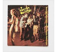 Leyton Buzzards - Saturday Night Beneath The Plastic Palm Trees [7in Single]