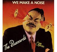 Leyton Buzzards - We Make A Noise