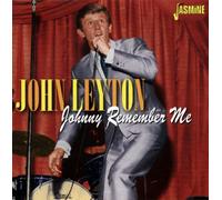 Leyton, John - Johnny Remember Me