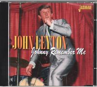Leyton, John - Johnny Remember Me