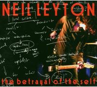 Leyton, Neil - Betrayal of the Self