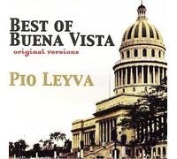 Leyva, Pio - Best of Buena Vista