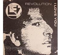 LEZ - Revolution / I Love You - VAMP (Various Artists' Music Productions) - 572 2961 AD