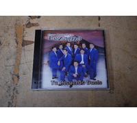 Lezama - Tu Recuerdo Duele