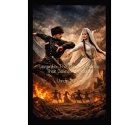 Lezginka: The Warrior Dance That Defines a Nation