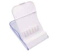 LEZHISNUG Estuche de almacenamiento de viaje para puntas de repuesto Waterpik, funda de viaje para piezas de repuesto Waterpik, no incluye puntas