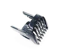 LEZHISNUG Para Philips Hair Clipper HC3400 HC3410 HC3420 HC3422 HC3426 HC5410 HC5440 HC5442 HC5446 HC5447 HC5450/7452 accesorio peine de barba
