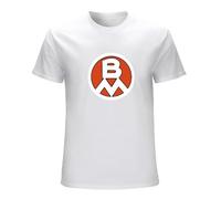 LEZHONGQIU Bolinder Munktell Tractor Farming Enthusiast Men's T-Shirt Unisex White Men Tees 3XL