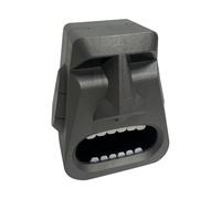 LEZI DETECTOR - JUEGO DE MAYOR ELÉCTRICO JUEGO ROMANO MULTIPJER | Máquina de prueba de Gargoyle Truth con luces de sonido para Prank Party, Dare Games Y Group Entertainment Fun