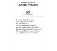 Lezione D Amore