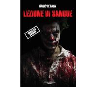 Lezione di sangue (La banda Bassotti)