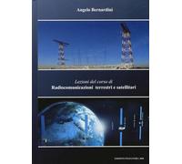 Lezioni del corso di radiocomunicazioni terrestri e satellitari