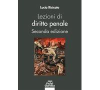 Lezioni di diritto penale