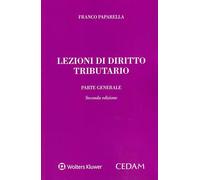 Lezioni di diritto tributario