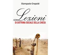 Lezioni di dottrina sociale della chiesa