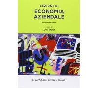 Lezioni di economia aziendale (Univ.Torino-Fac. economia.Dip.ec.Ferrero)