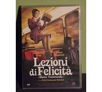 Lezioni Di Felicita' [Italia] [DVD]