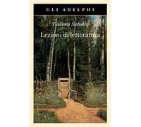 Lezioni di letteratura (Gli Adelphi)