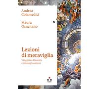 Lezioni di meraviglia (Planetari)