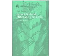 Lezioni di metodi matematici della fisica (Vol. 2) (Nuova didattica)