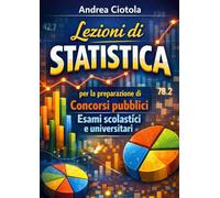 Lezioni di statistica