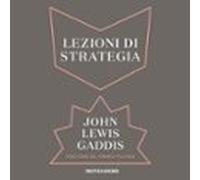 Lezioni Di Strategia (audiolibro)
