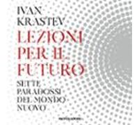 Lezioni Per Il Futuro (audiolibro)