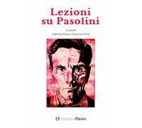 Lezioni su Pasolini (Lumen)