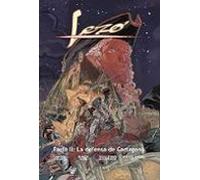 Lezo 2. La Defensa De Cartagena