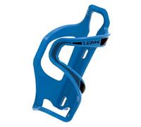 LEZYNE 1-BC-FLSLL-V210 Porta Botellas, Azul, M