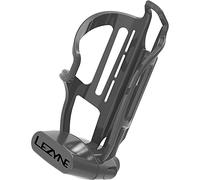 Lezyne Low Storage Soporte de botella One Size Negro