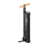 Lezyne 1-FP-PRODR-V204 Bombade pie, Unisex Adulto, Black, M